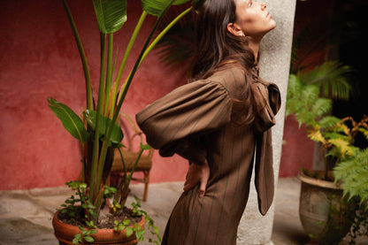 Dante Dress Dresses Maràvic 