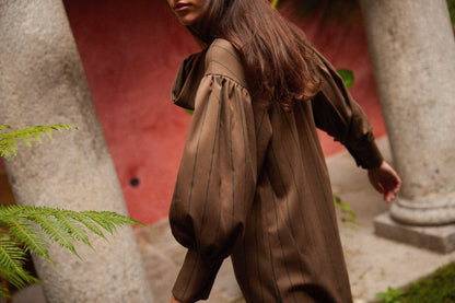 Dante Dress Dresses Maràvic 