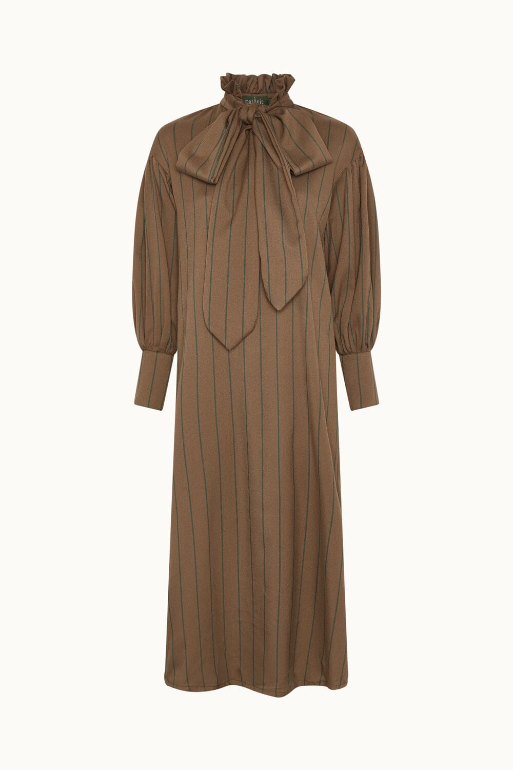 Dante Dress Dresses Maràvic 