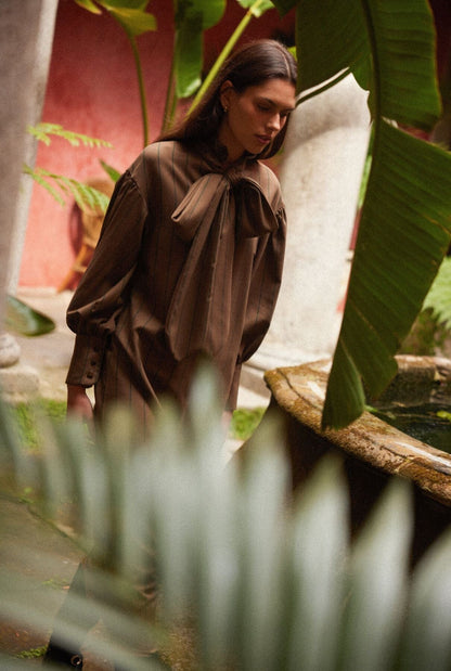 Dante Dress Dresses Maràvic 