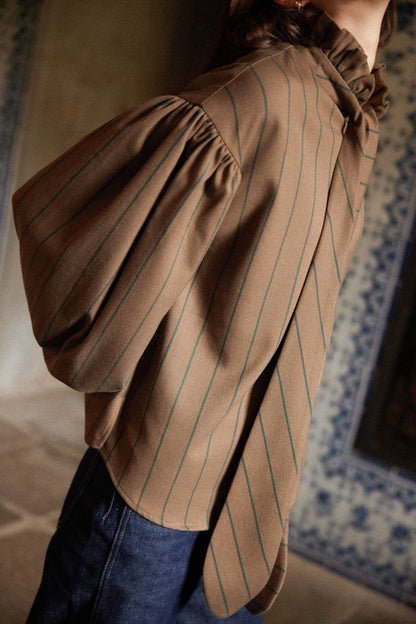 Dante Shirt CAMISA Maràvic 