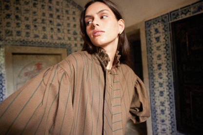 Dante Shirt CAMISA Maràvic 