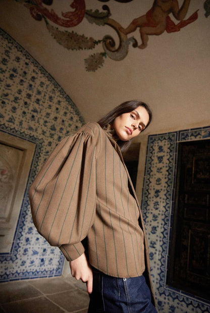 Dante Shirt Jackets Maràvic 