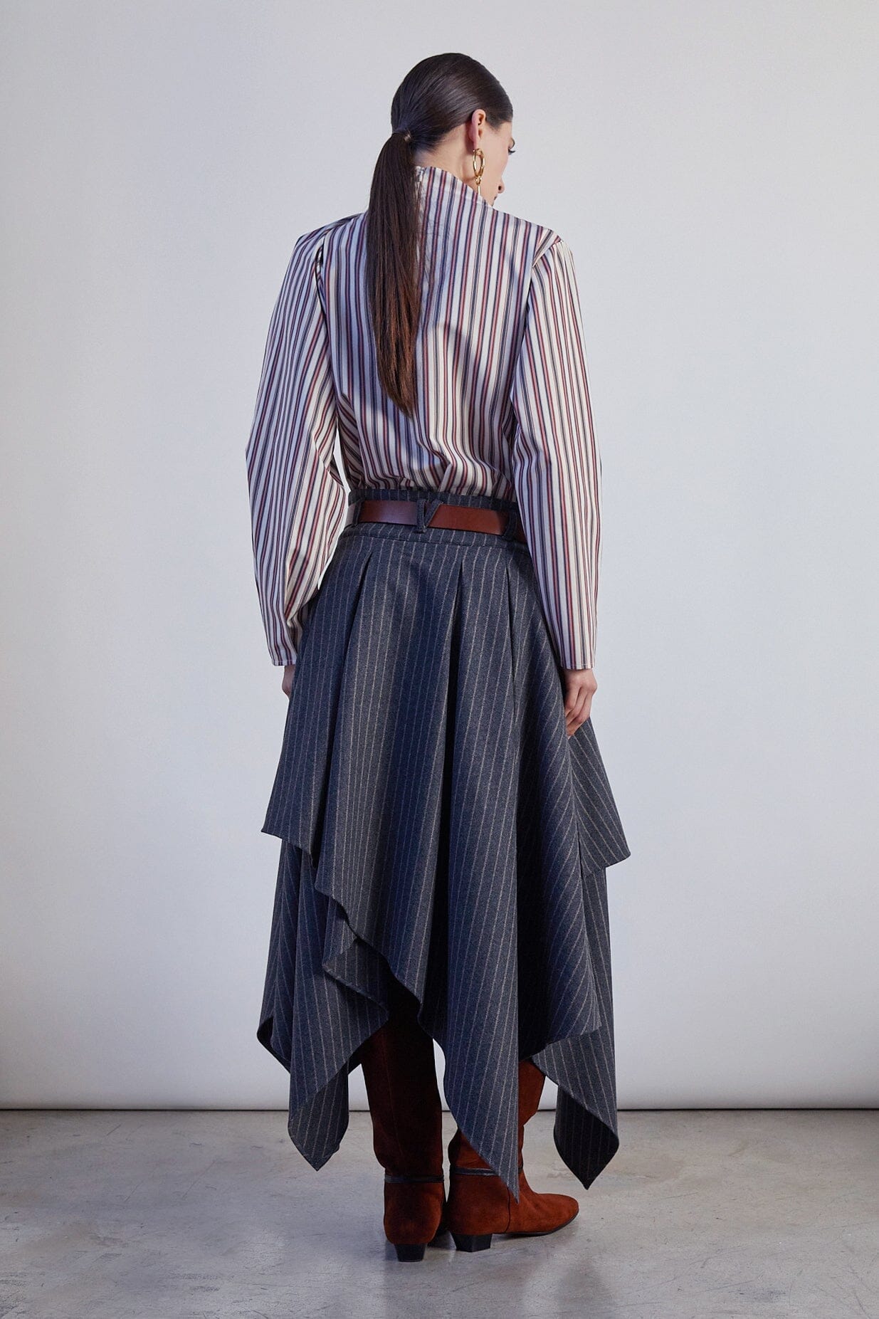 Daphne Top Madison Tops and Blouses The Label Edition 