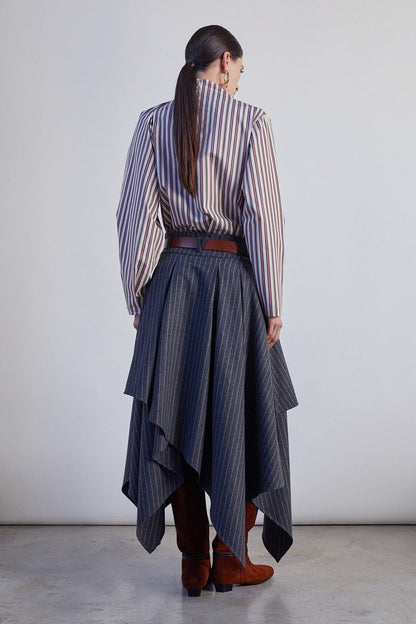 Daphne Top Madison Tops and Blouses The Label Edition 