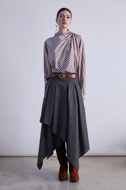 Daphne Top Madison Tops and Blouses The Label Edition 