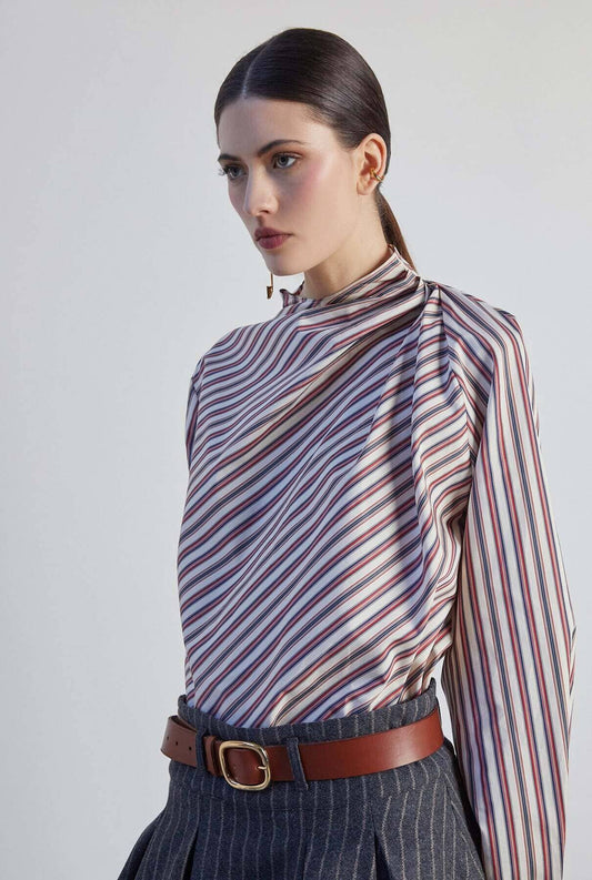 Daphne Top Madison Tops and Blouses The Label Edition 