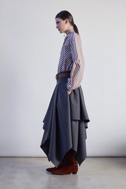 Daphne Top Madison Tops and Blouses The Label Edition 