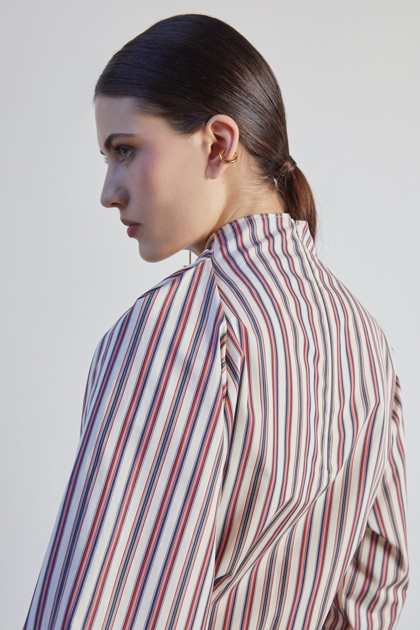 Daphne Top Madison Tops and Blouses The Label Edition 