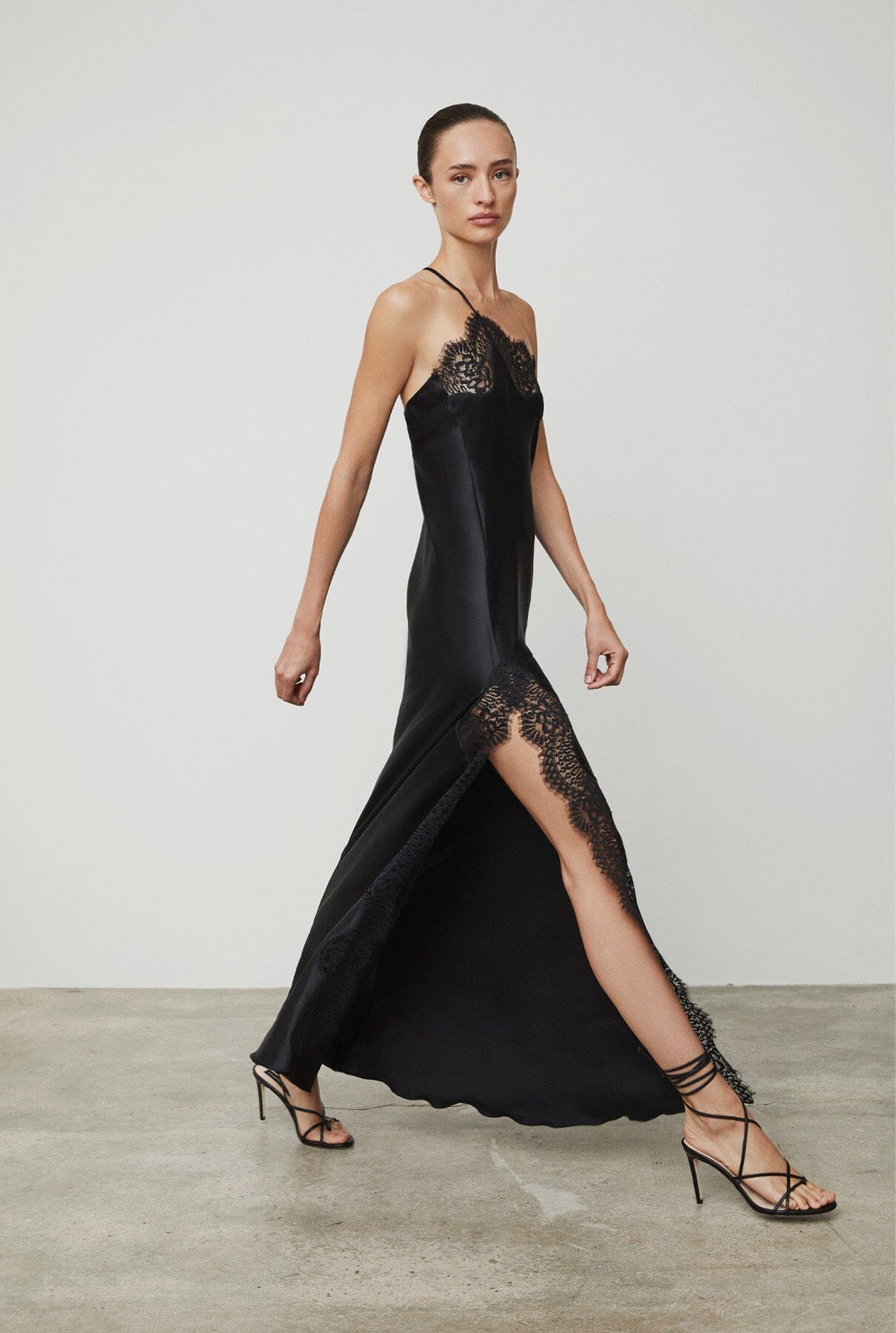 DARIA DRESS Dress Alex Riviere Studio 
