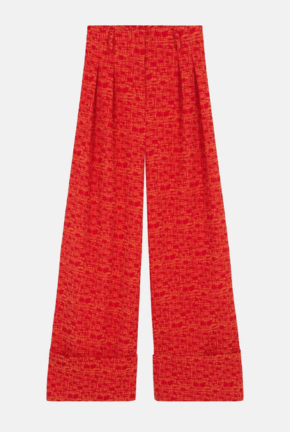 Delfina trousers Trousers Corsicana 