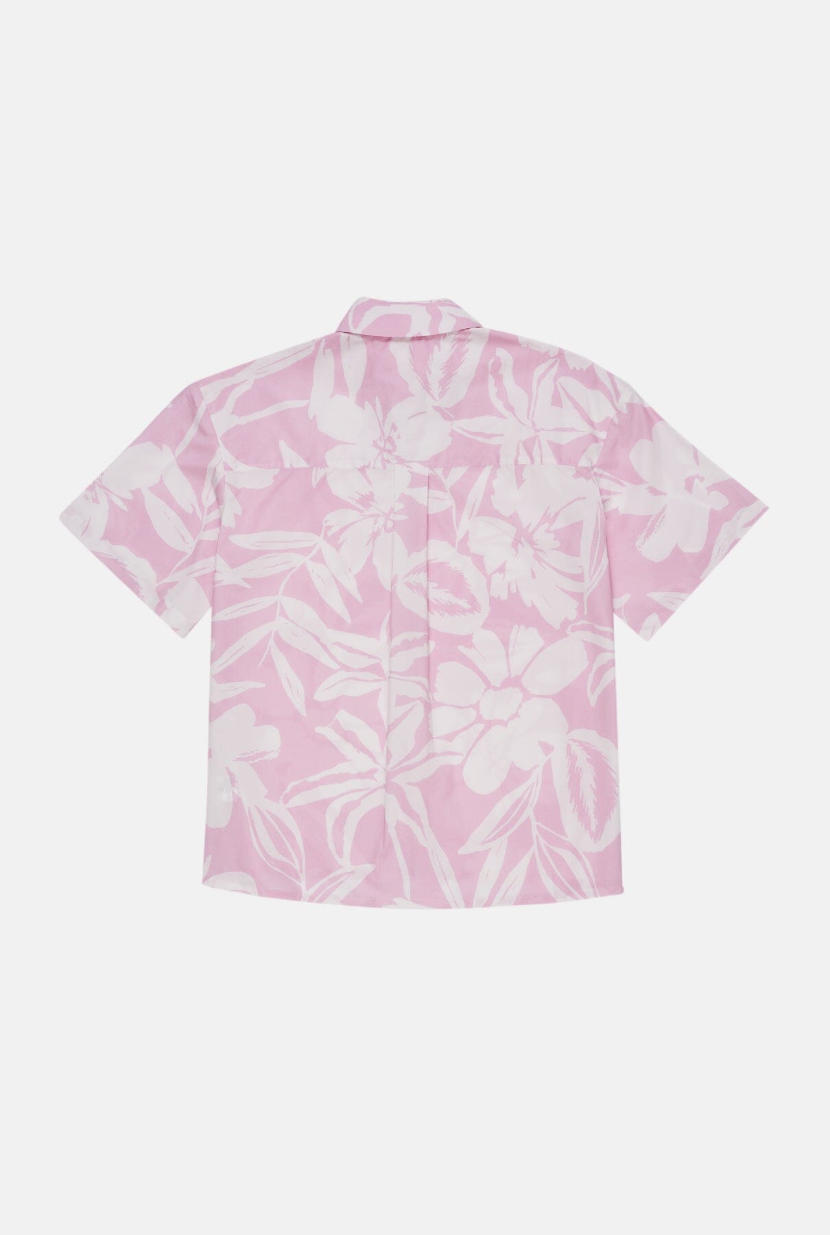 Desert Woman Shirt Desert Print Lilac Shirts & blouses The New Society 