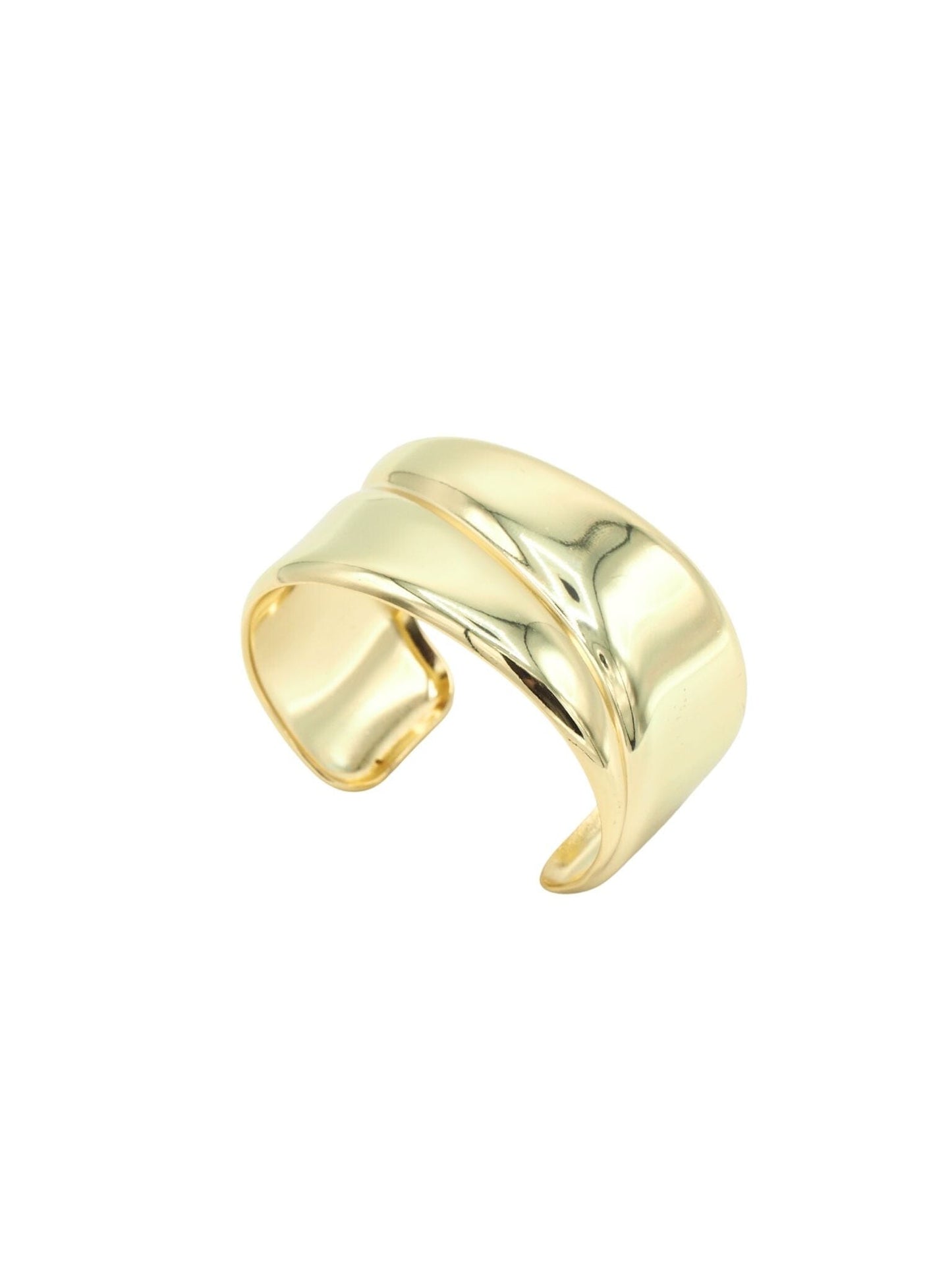 DIAGONAL BRACELET Bracelets Sita Nevado Gold 