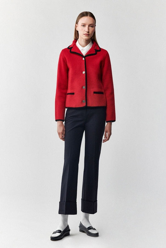 DIANA Coats Kolonaki 