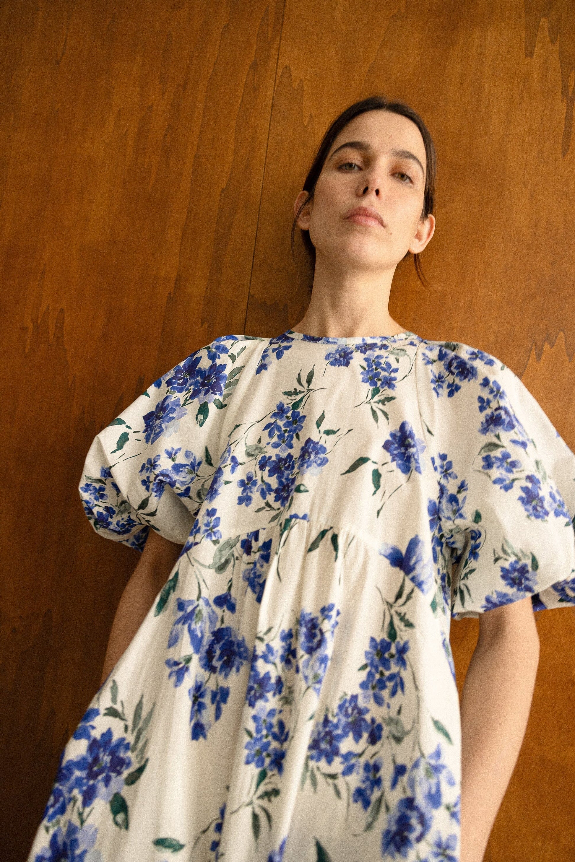 Diana Dress Vestido Maràvic 