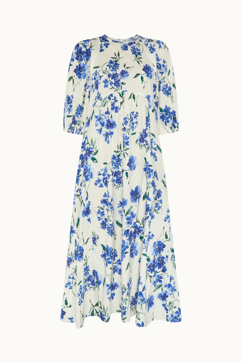 Diana Dress Vestido Maràvic 