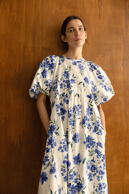 Diana Dress Vestido Maràvic 