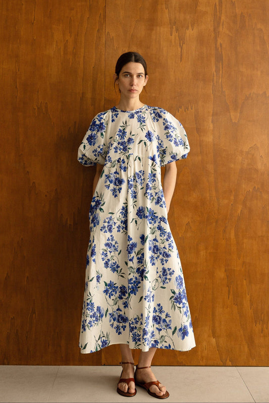 Diana Dress Vestido Maràvic 