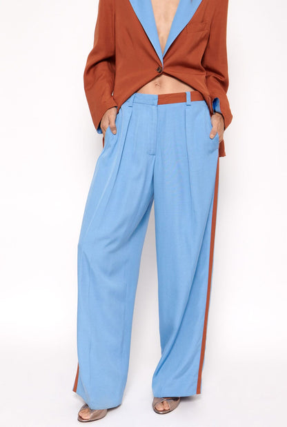 Diana Trousers Trousers Amlul 