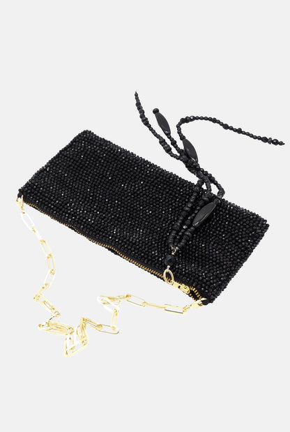 DIDI PURSE - BLACK Mini bags Sita Nevado 