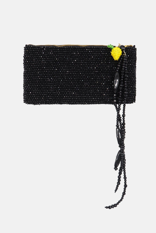 DIDI PURSE - BLACK Mini bags Sita Nevado 