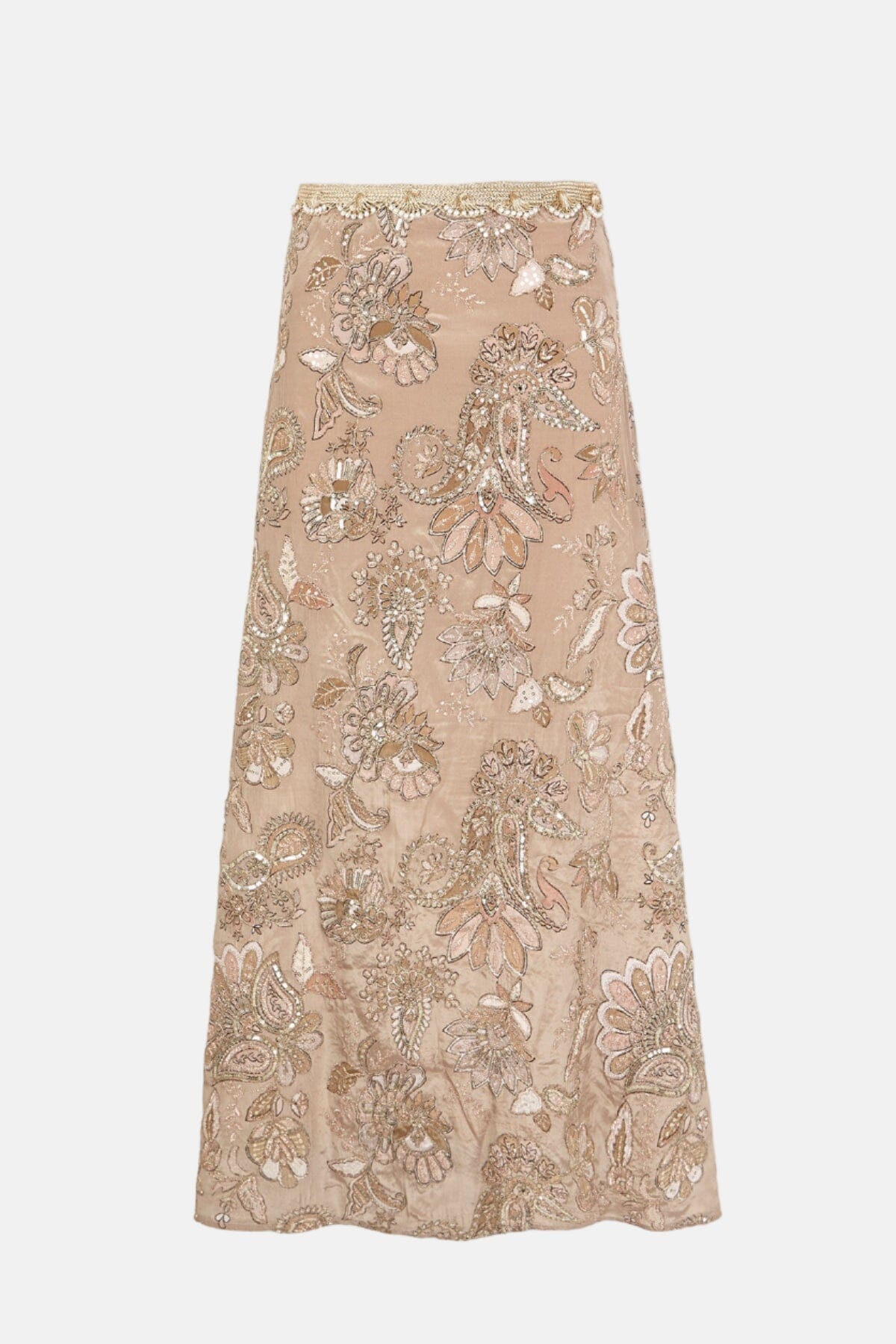 Dolomita skirt Skirts Leyre Doueil 