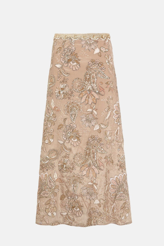 Dolomita skirt Skirts Leyre Doueil 