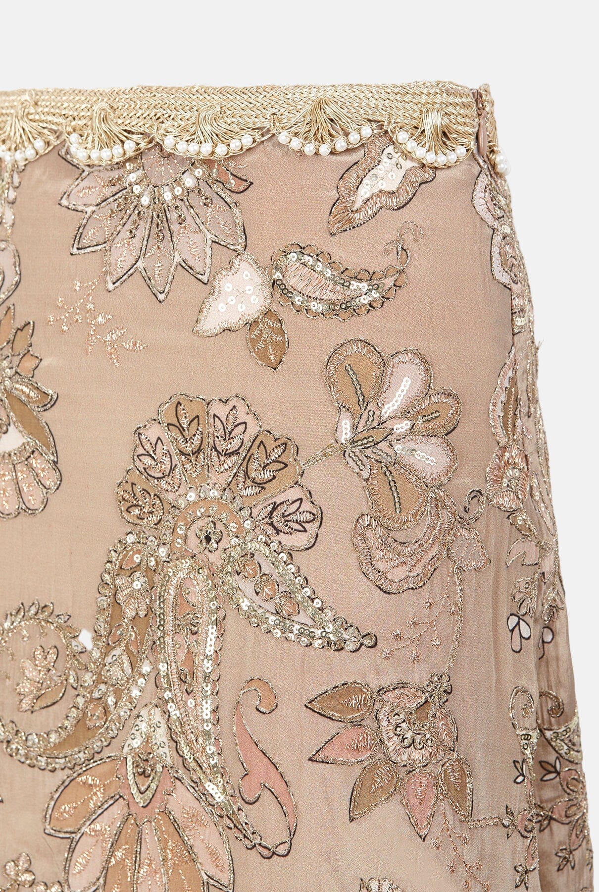 Dolomita skirt Skirts Leyre Doueil 