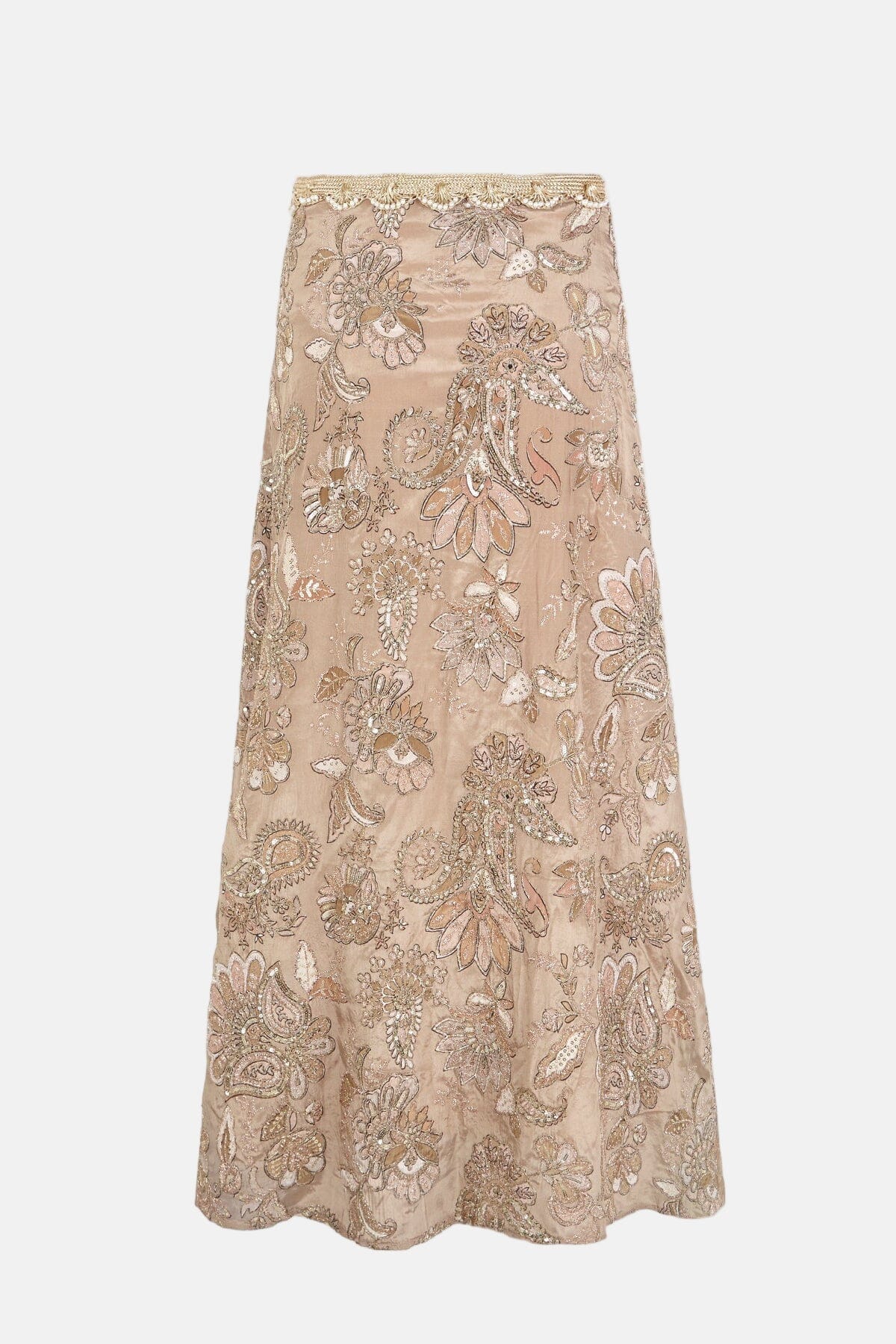 Dolomita skirt Skirts Leyre Doueil 