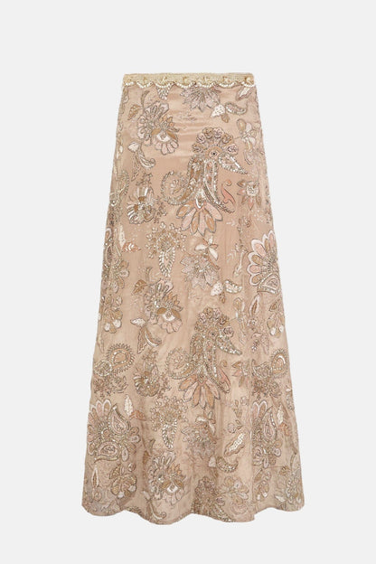 Dolomita skirt Skirts Leyre Doueil 