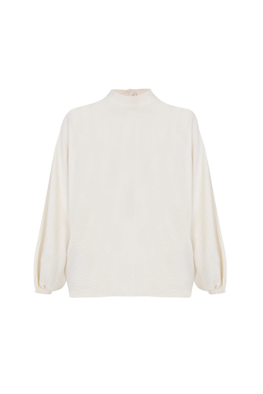 Dorotea Top Blouses Elisa Cortés 