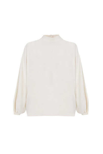 Dorotea Top Blouses Elisa Cortés 