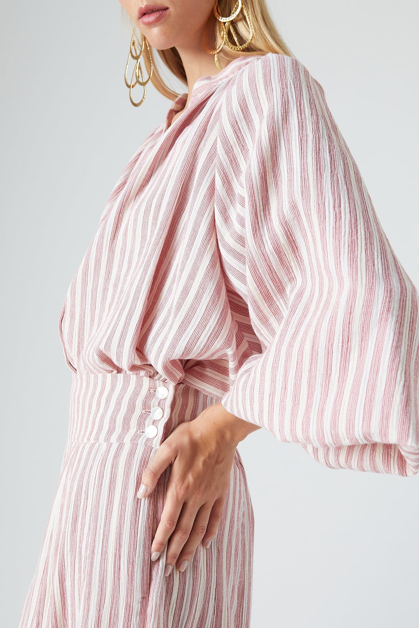 Dorothy Pants Granada Trousers The Label Edition 