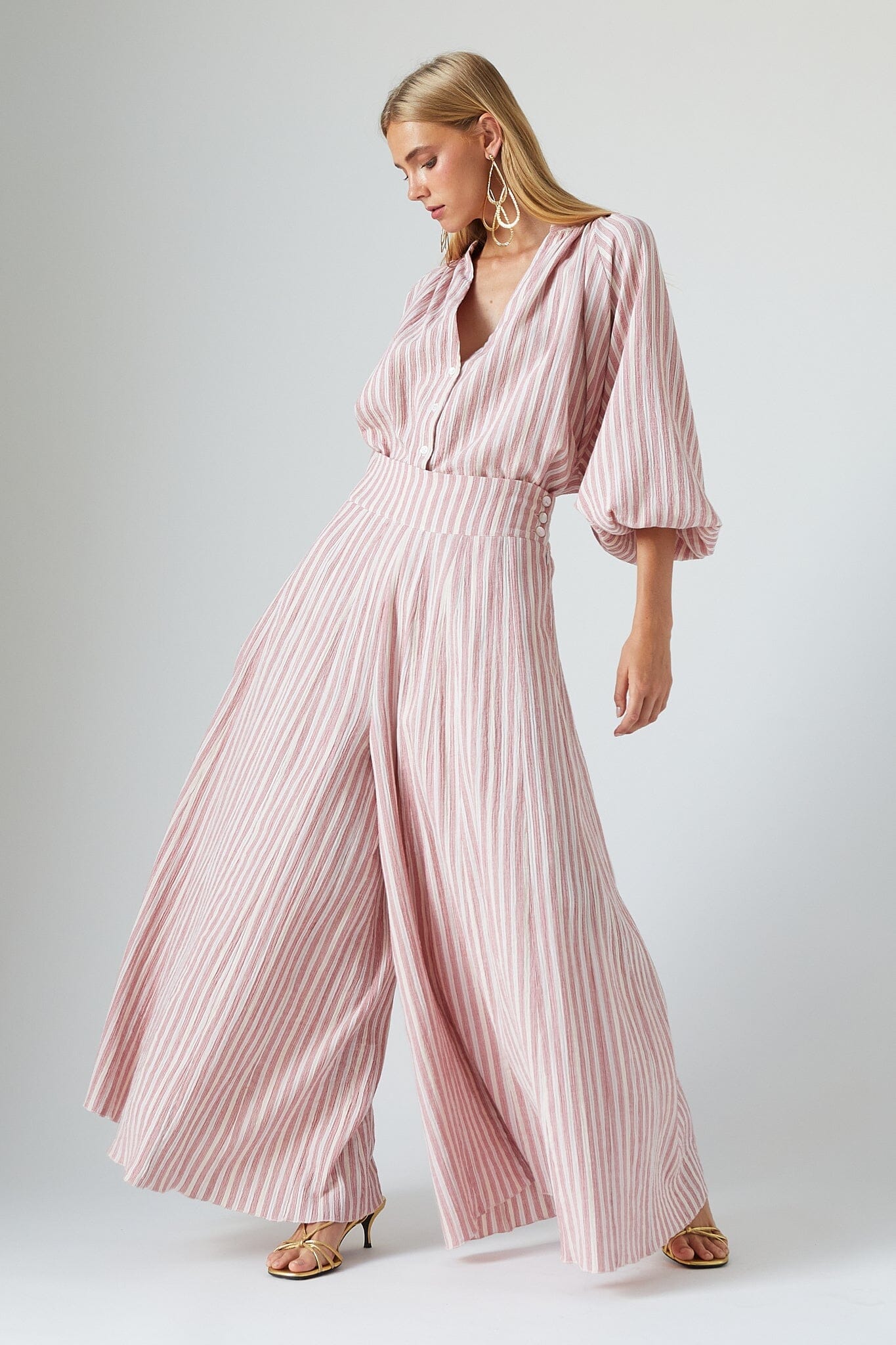 Dorothy Pants Granada Trousers The Label Edition 