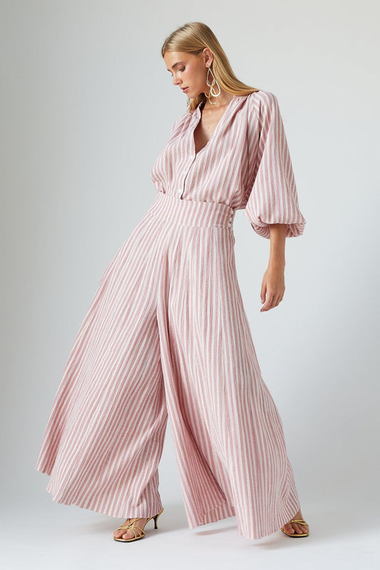 Dorothy Pants Granada Trousers The Label Edition 