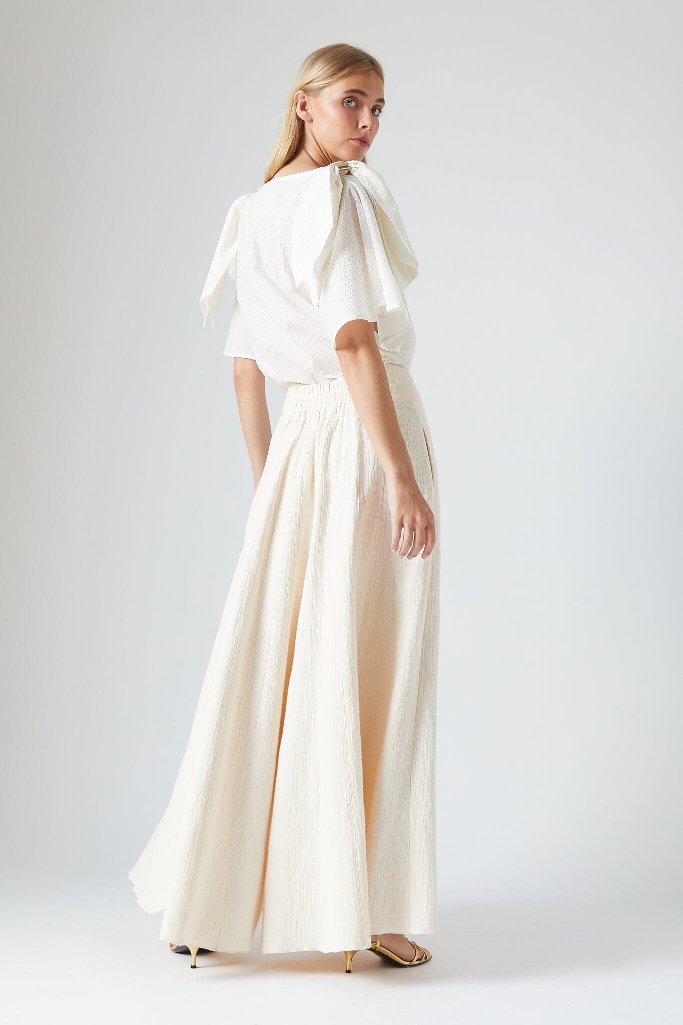 Dorothy Pants Ona Trousers The Label Edition 