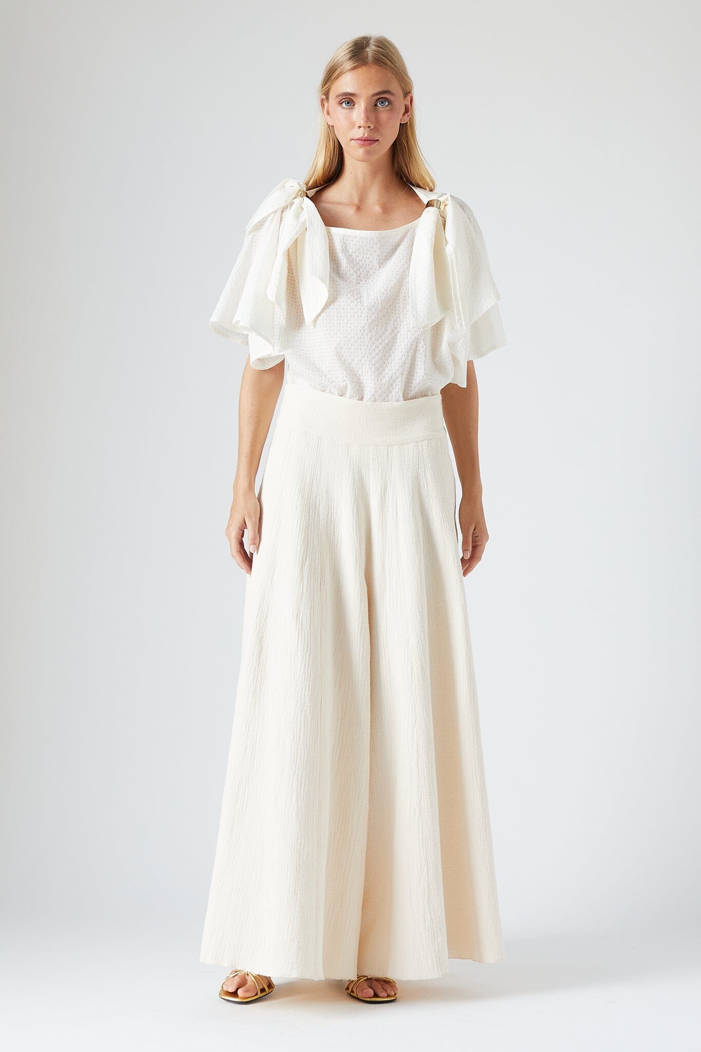 Dorothy Pants Ona Trousers The Label Edition 