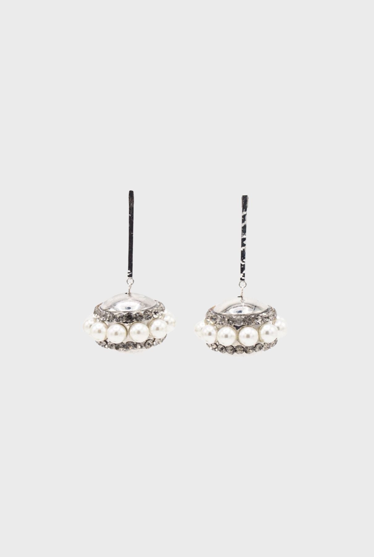 DOS OVNIS EARRINGS Earrings Sita Nevado 