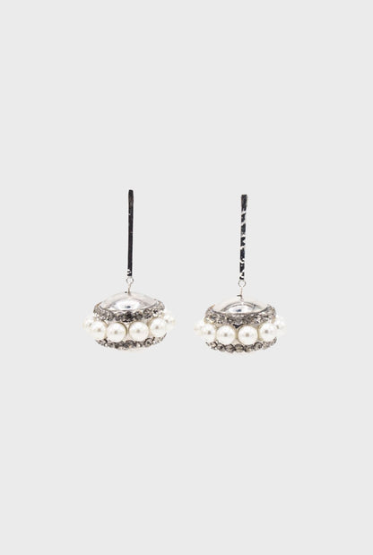 DOS OVNIS EARRINGS Earrings Sita Nevado 