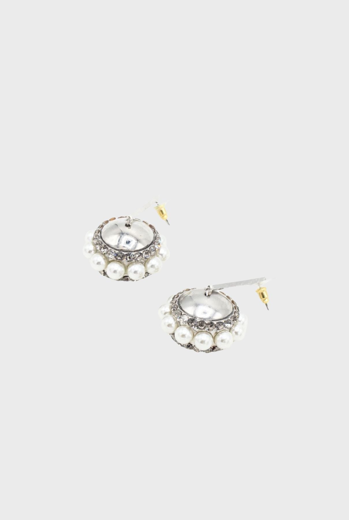 DOS OVNIS EARRINGS Earrings Sita Nevado 