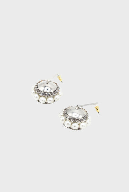 DOS OVNIS EARRINGS Earrings Sita Nevado 