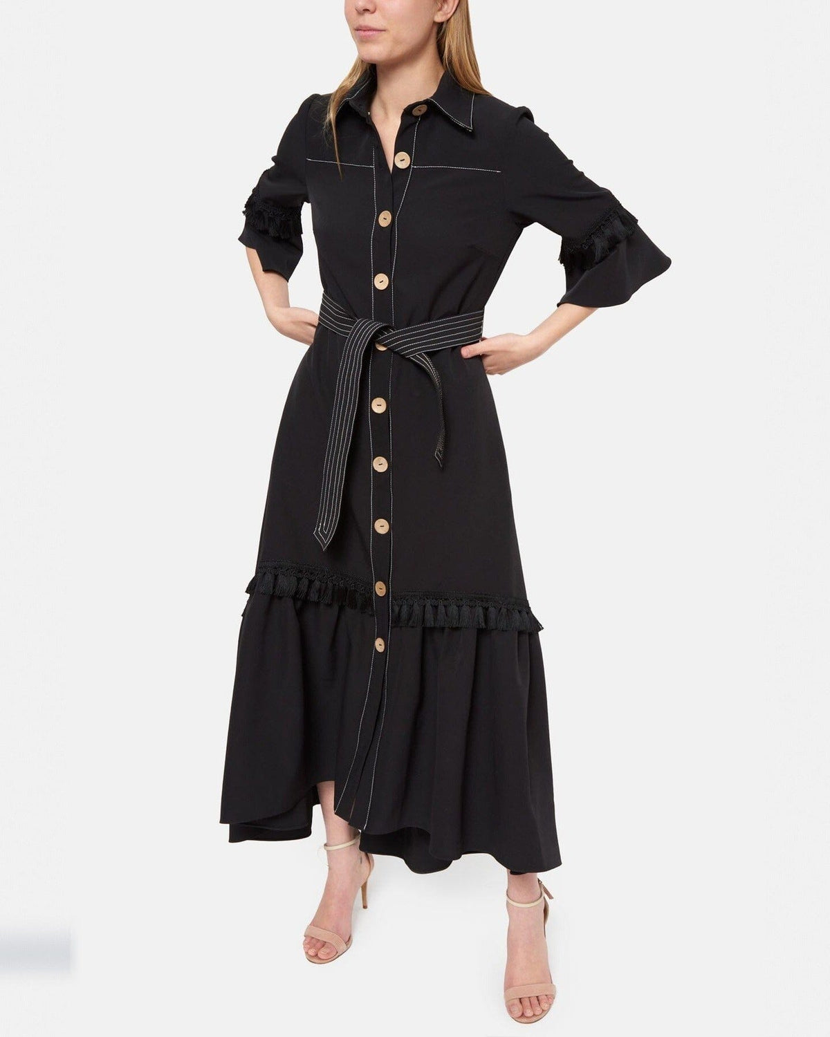 Drago dress Dresses Leyre Doueil 