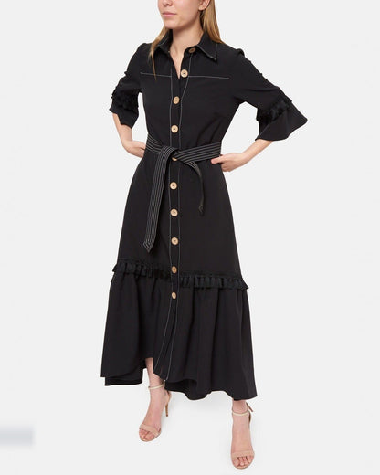 Drago dress Dresses Leyre Doueil 