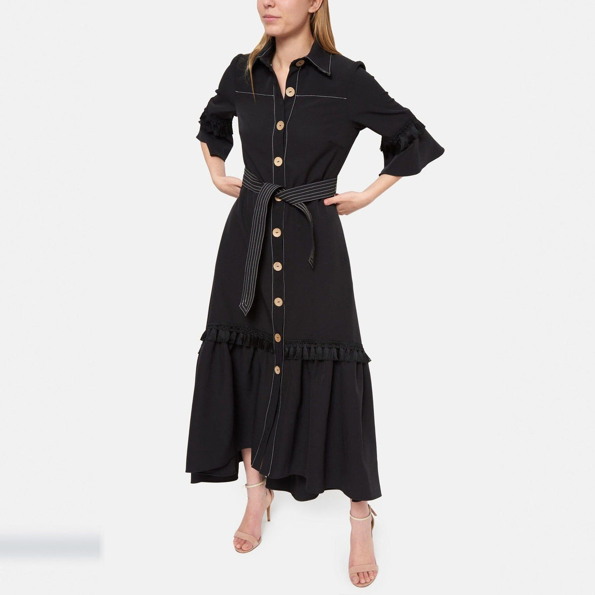 Drago dress Dresses Leyre Doueil 
