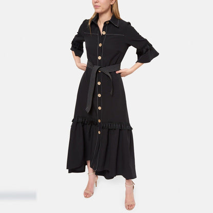 Drago dress Dresses Leyre Doueil 