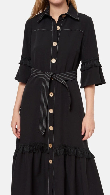 Drago dress Dresses Leyre Doueil 
