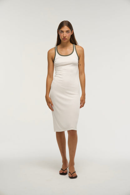DRESS FRESH Dresses Commelle 