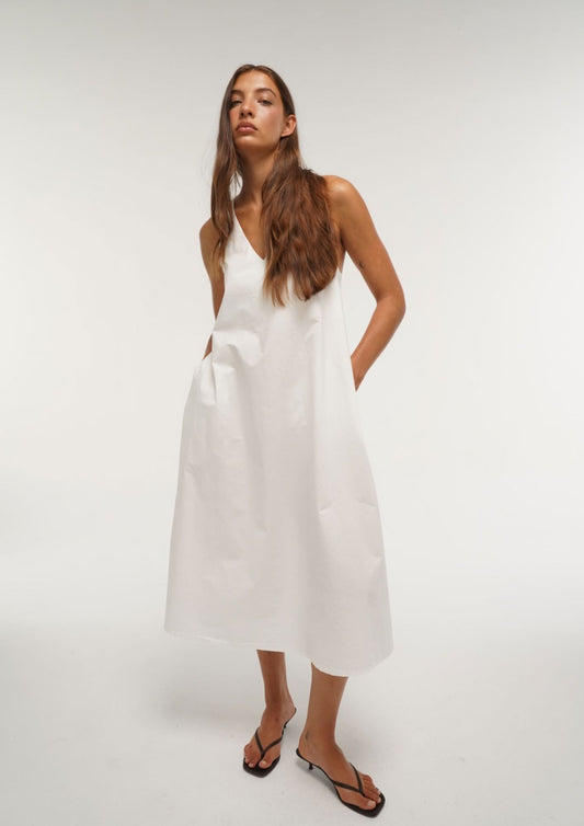 DRESS POPE Dresses Commelle 