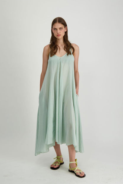 DRESS TIR VOILE Dresses Commelle 