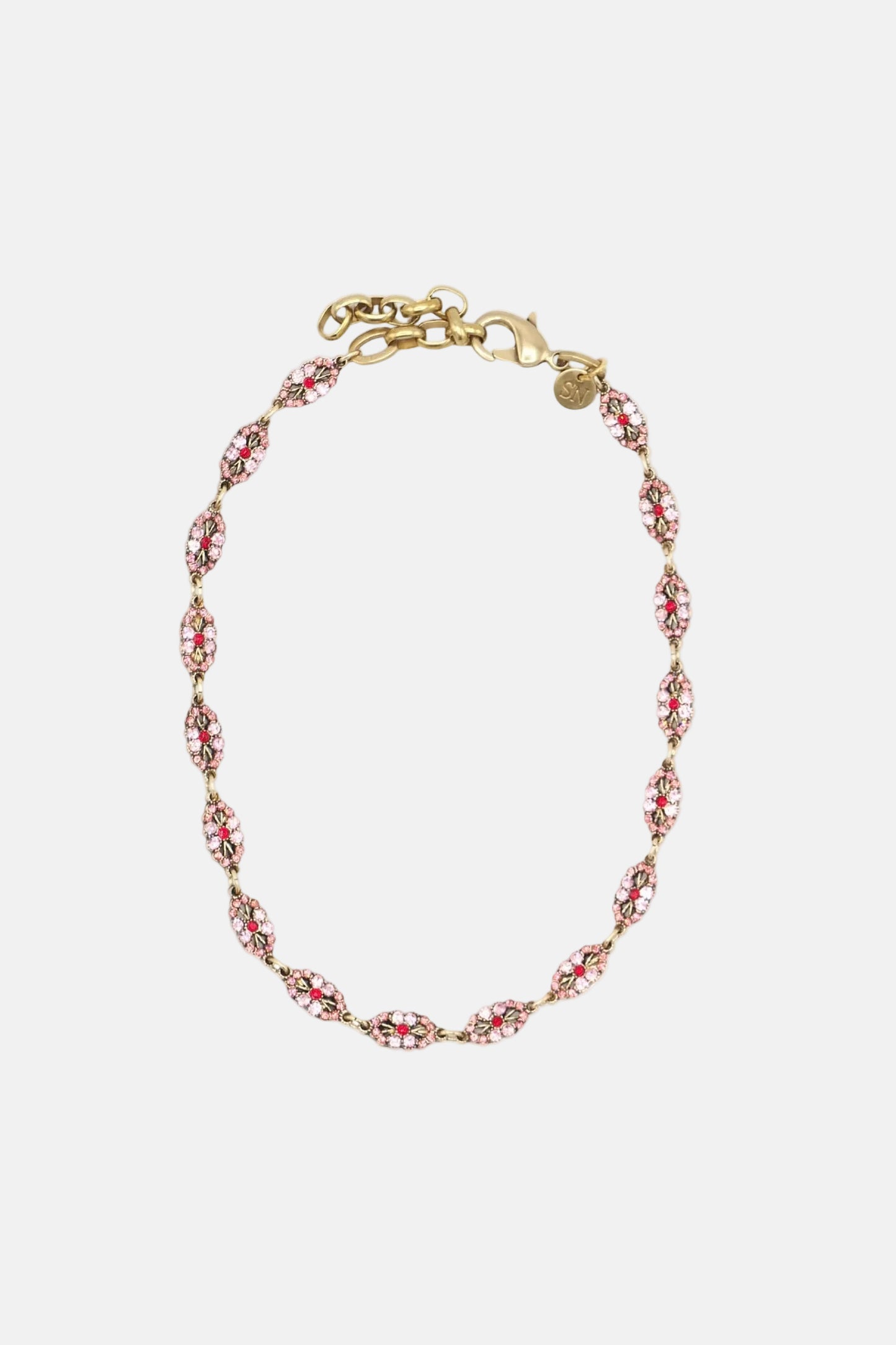 DROPS NECKLACE - COLOR Necklaces Sita Nevado 